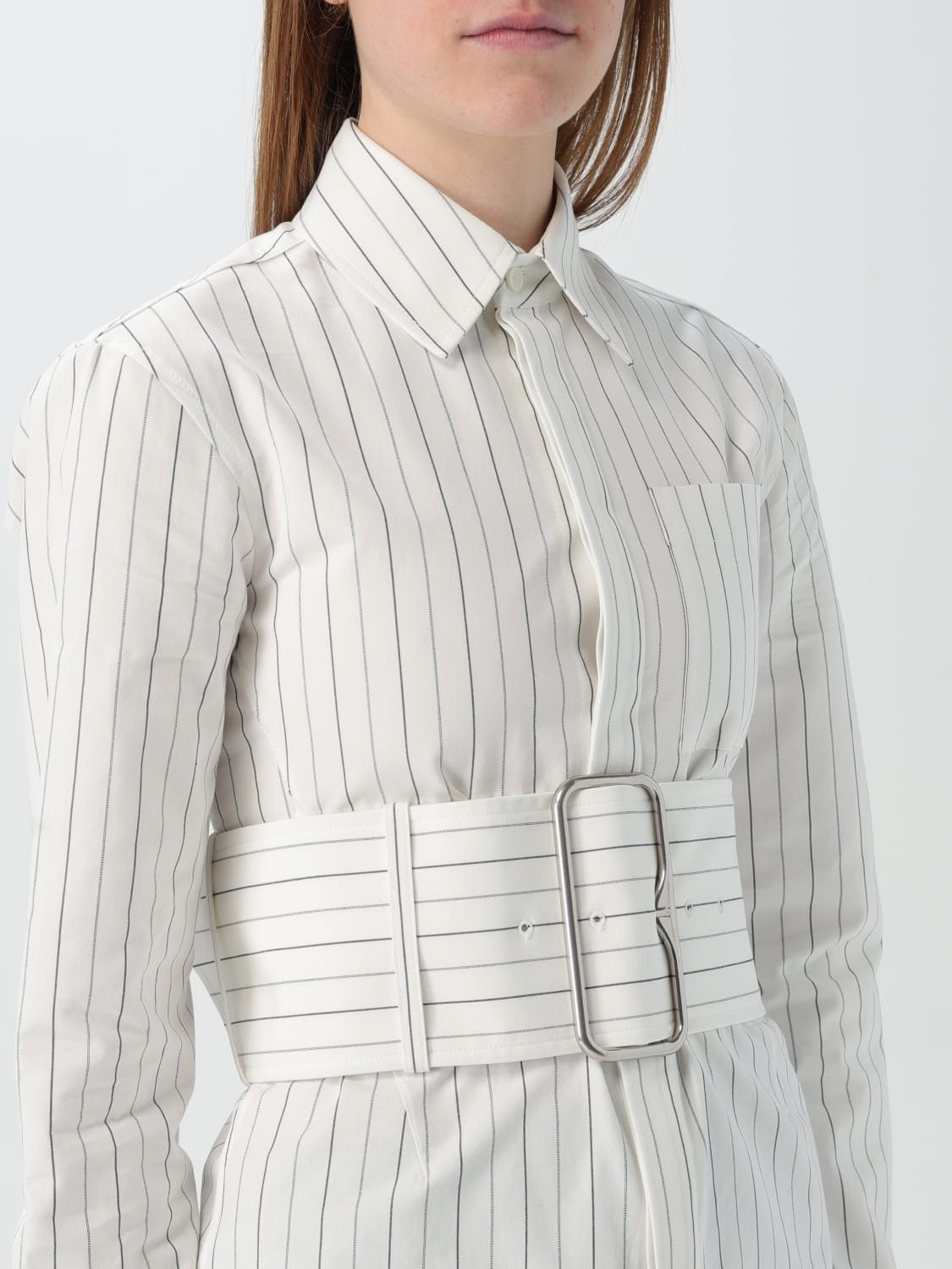 Dress woman Burberry - 4