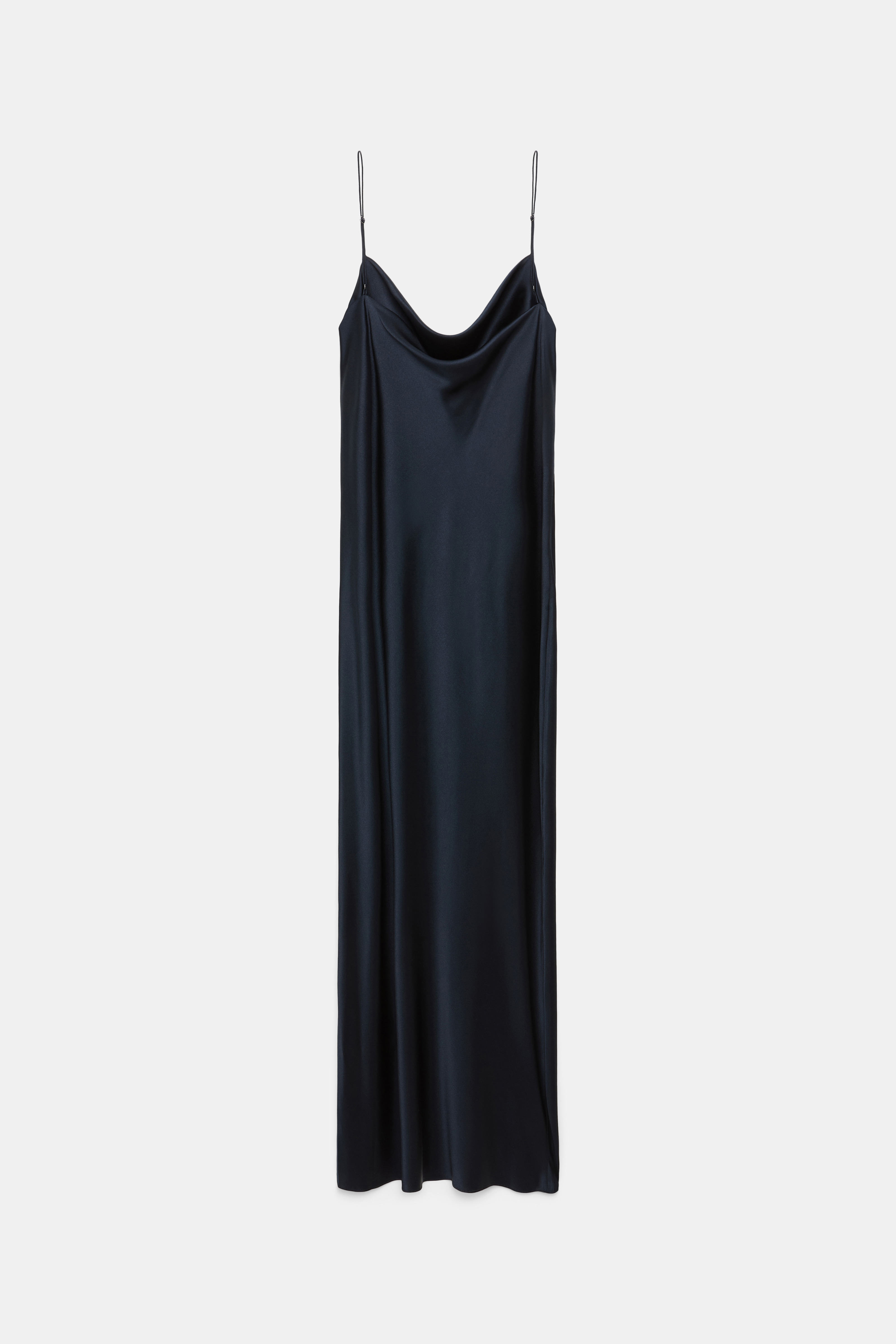 SENSE OF SHINE dress - 6