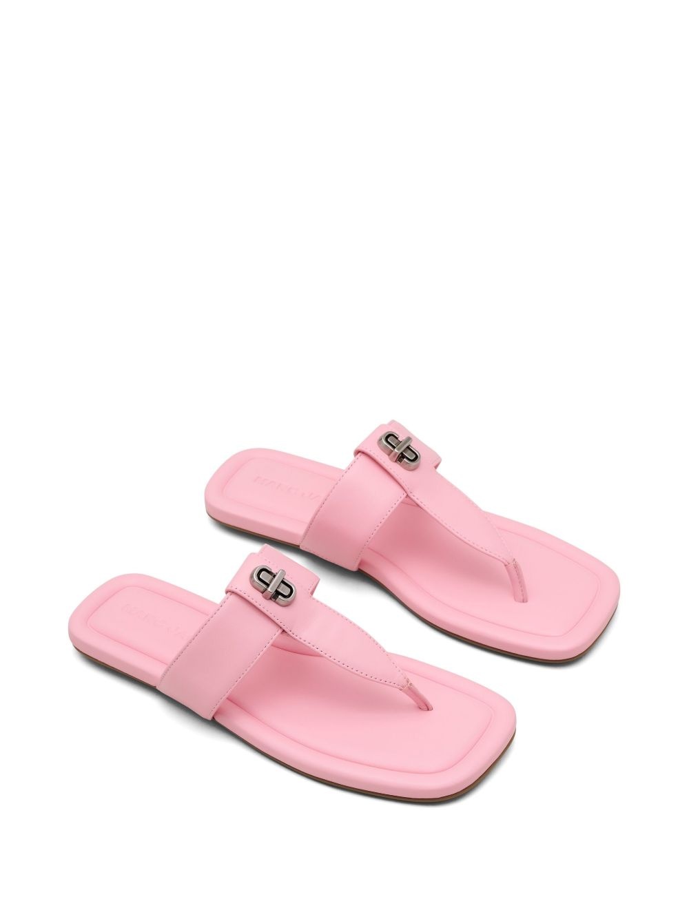 Dual T flip flops - 2