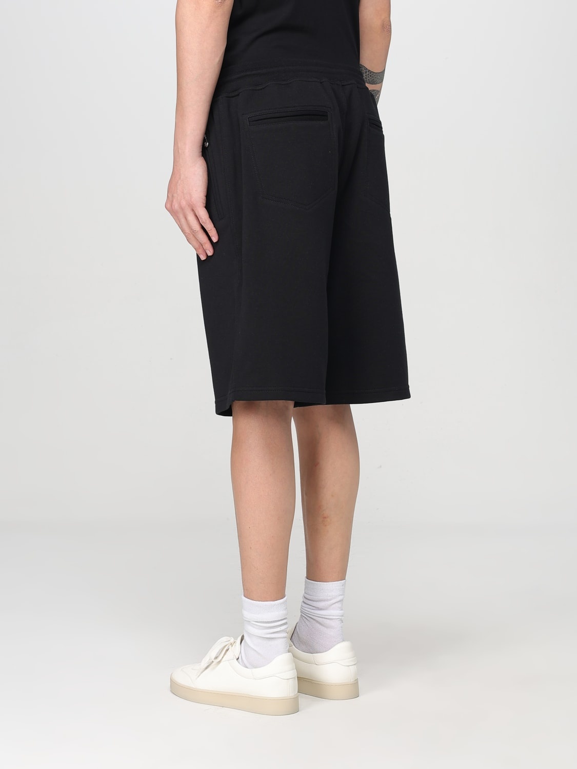 Short men Brunello Cucinelli - 3