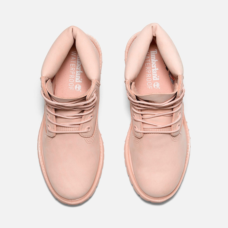 Timberland Women's Timberland® Premium 6-Inch Waterproof Boot outlook