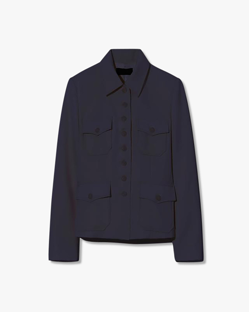 NILI LOTAN JAMISON JACKET outlook