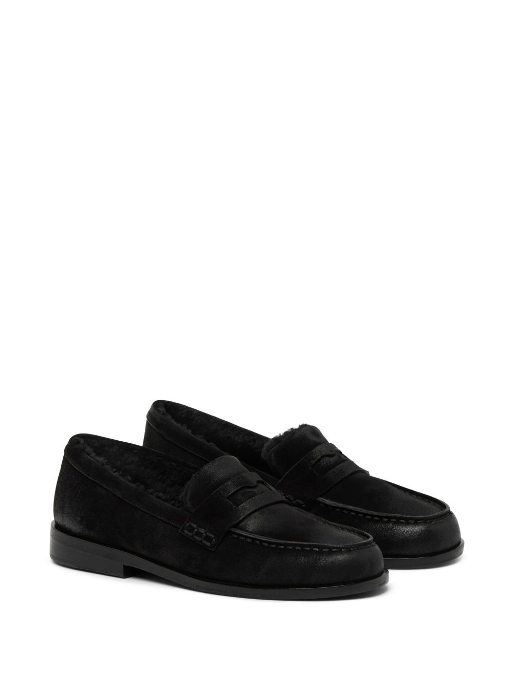 Mocasso penny loafers - 2