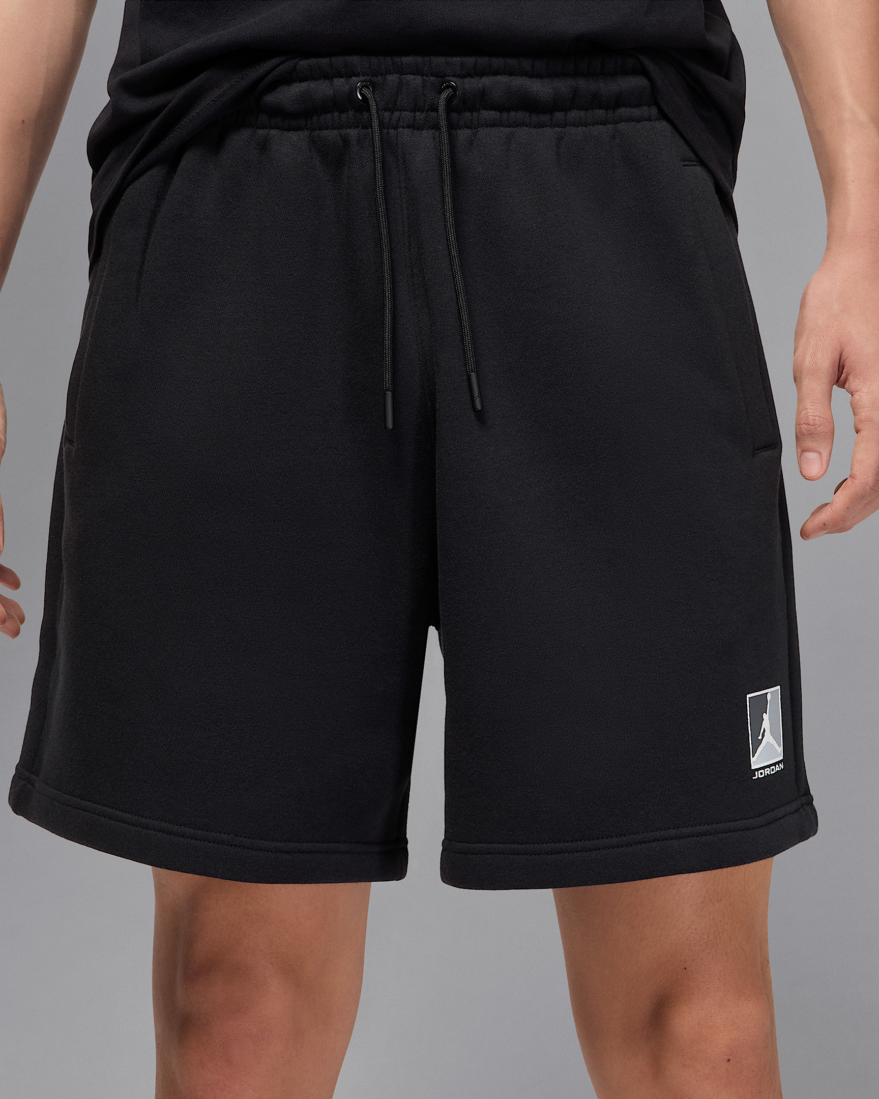 Jordan Brooklyn Fleece Men's Graphic Shorts - 2