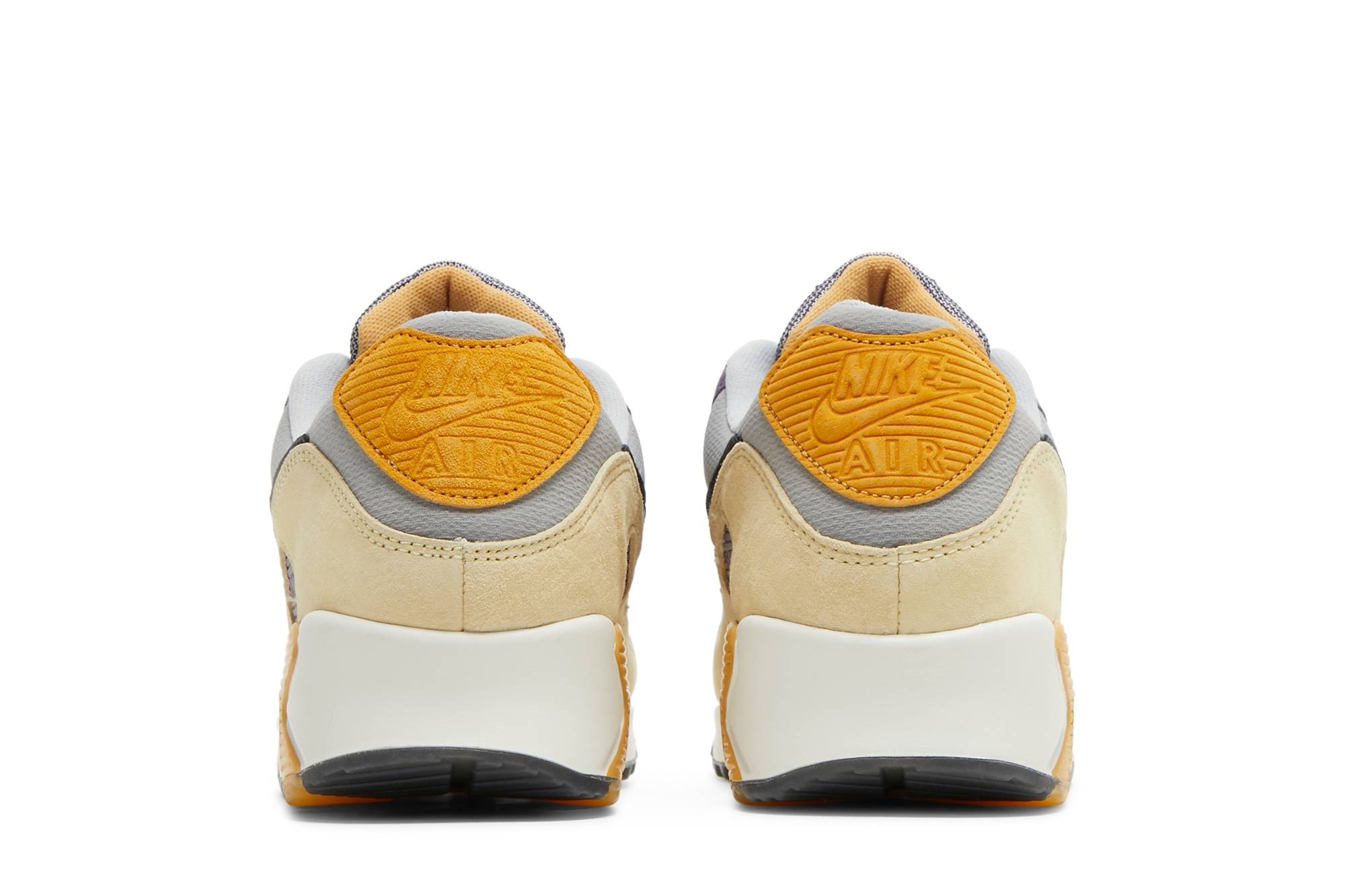 Air Max 90 NRG 'Lemon Drop' - 6