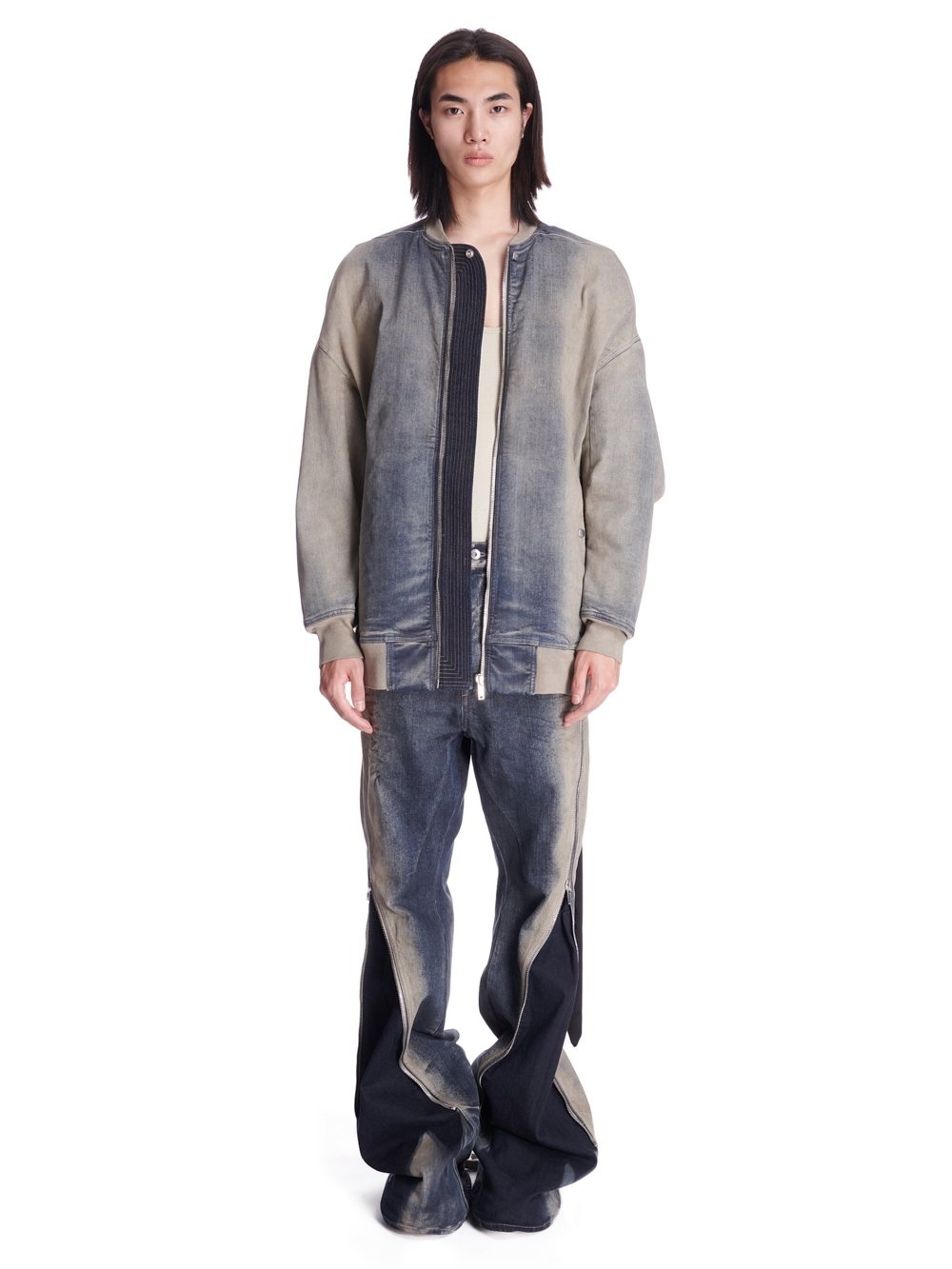 JACKET - 9