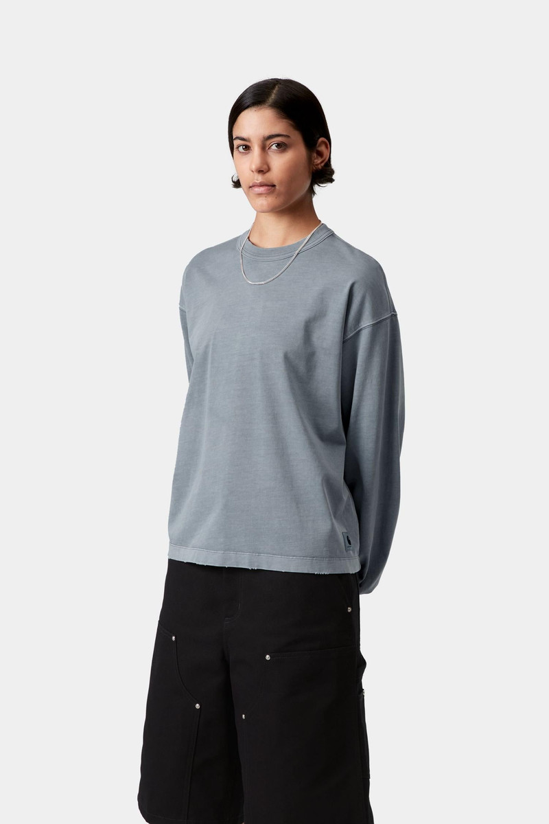 Women’s Long Sleeve Torion T-Shirt 3