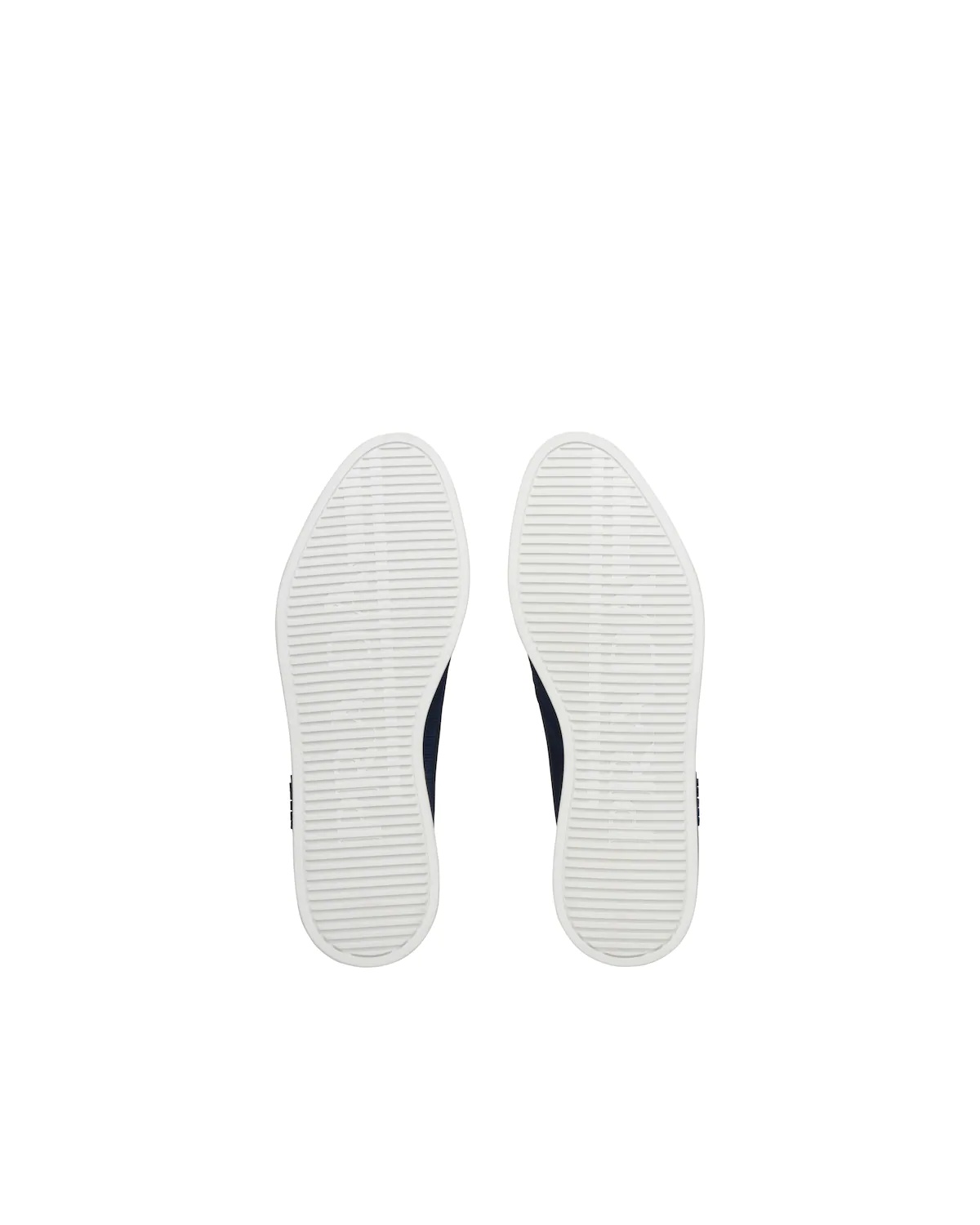 Saint Tropez Technical Fabric Slip-On Sneakers - 6