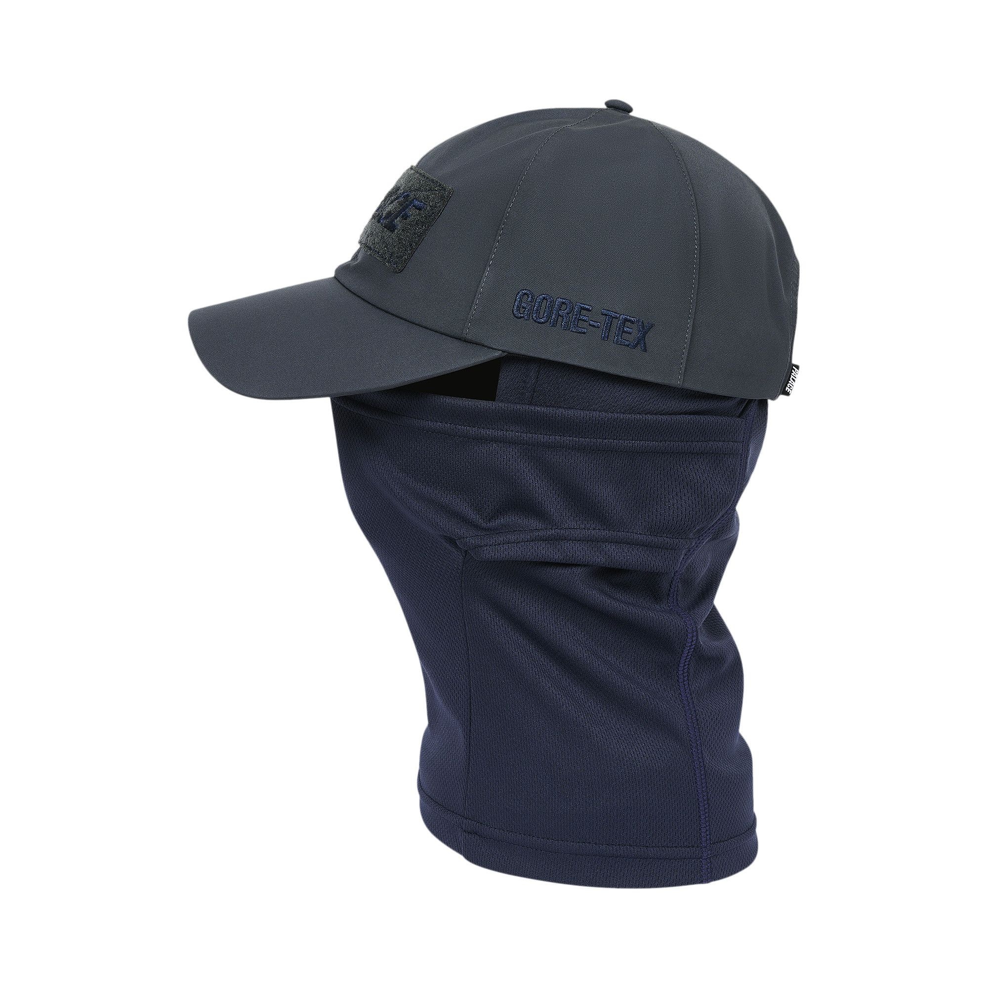 Palace GORE-TEX M-TEK 6-Panel 'Navy' - 2