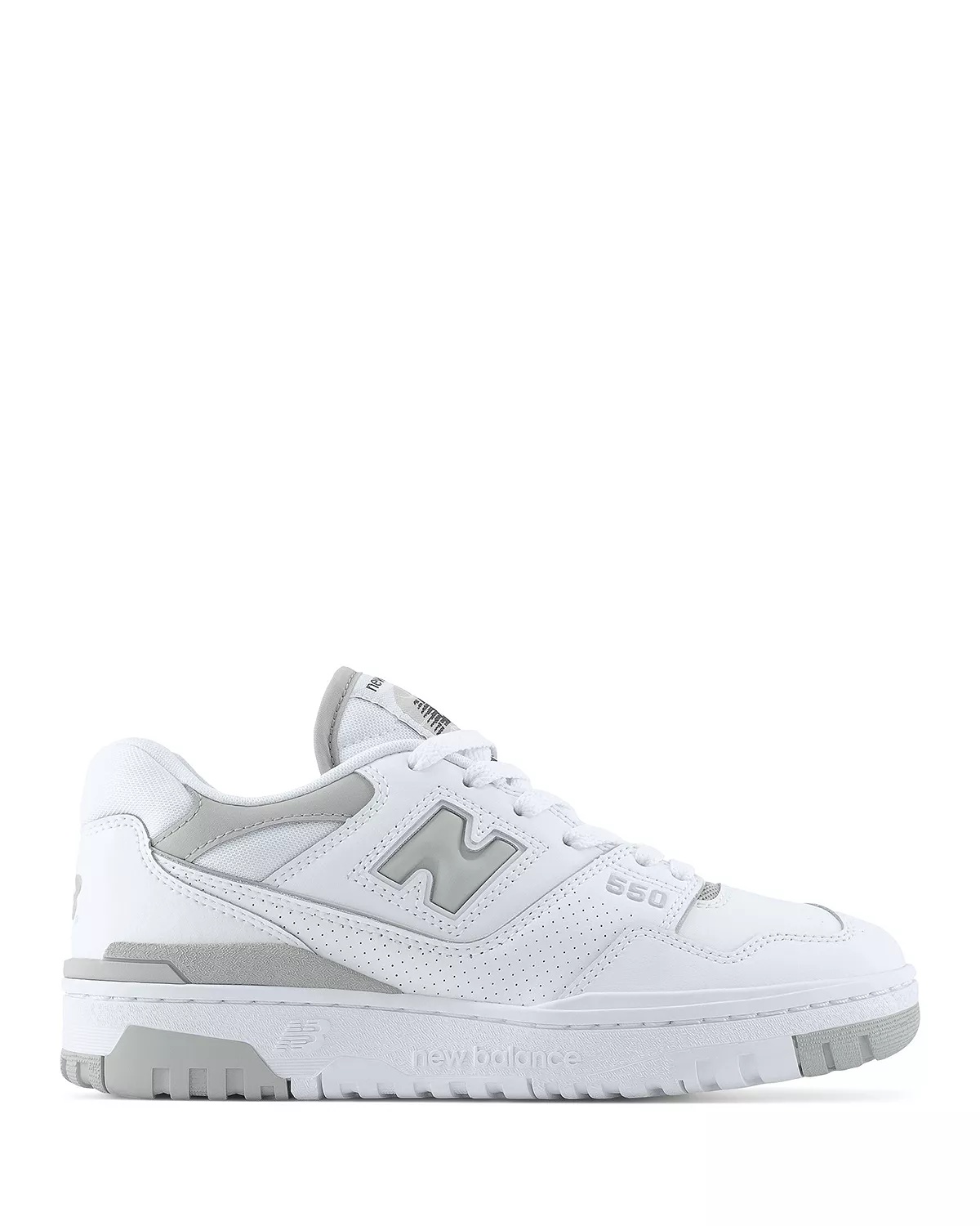 Women's 550 Sneakers - 2