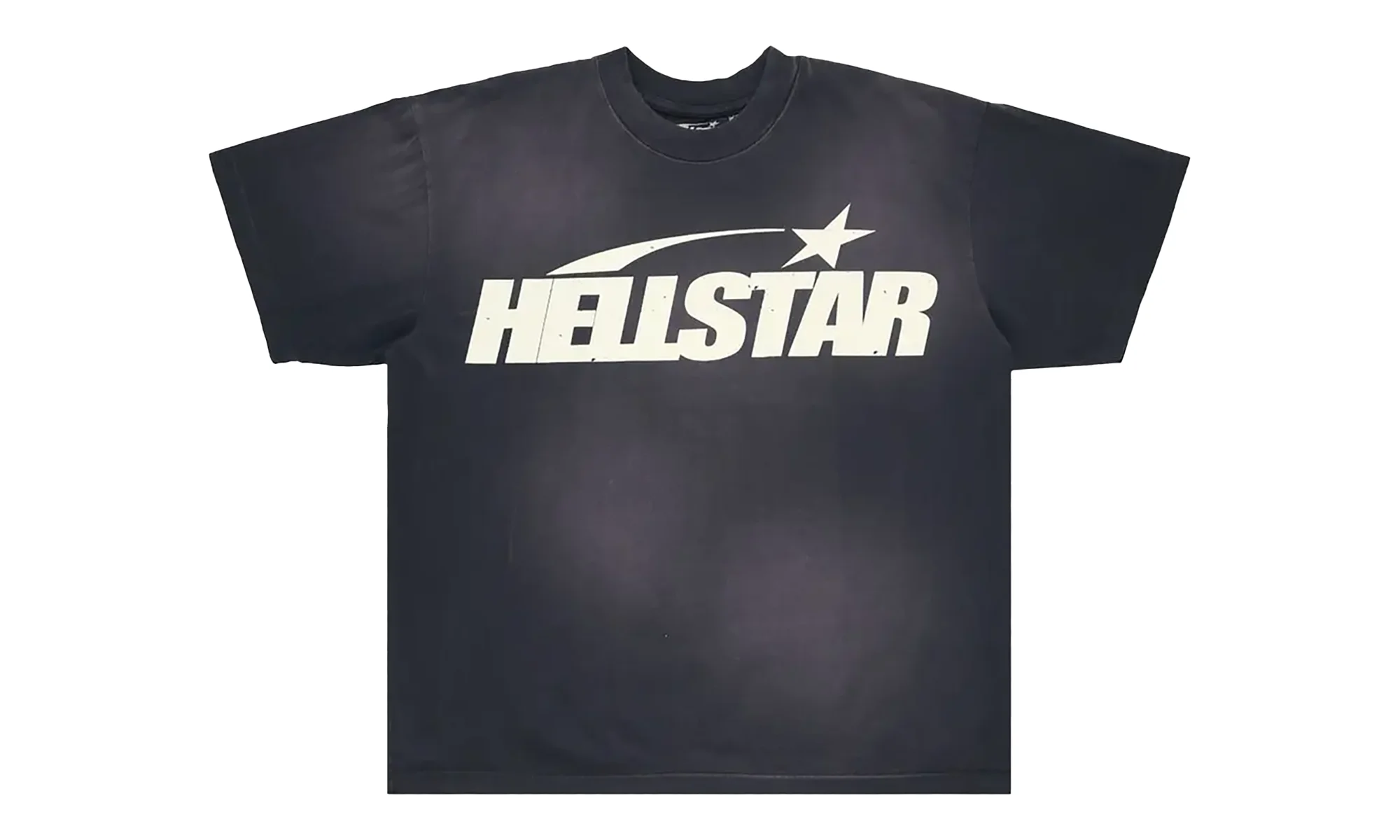 Classic T-Shirt "Black/white" HSR084 - 1