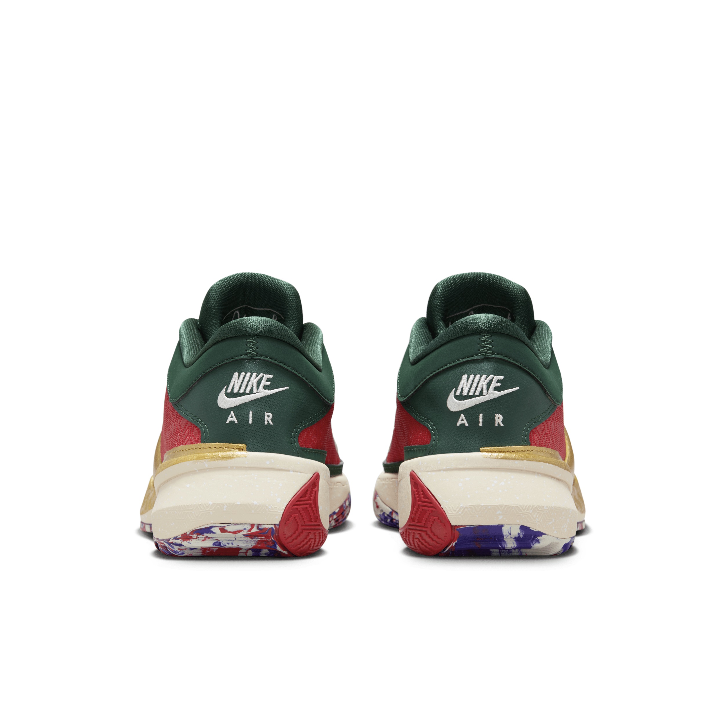 Nike Men's Giannis Freak 5 “Loyalty” Basketball Shoes - 6