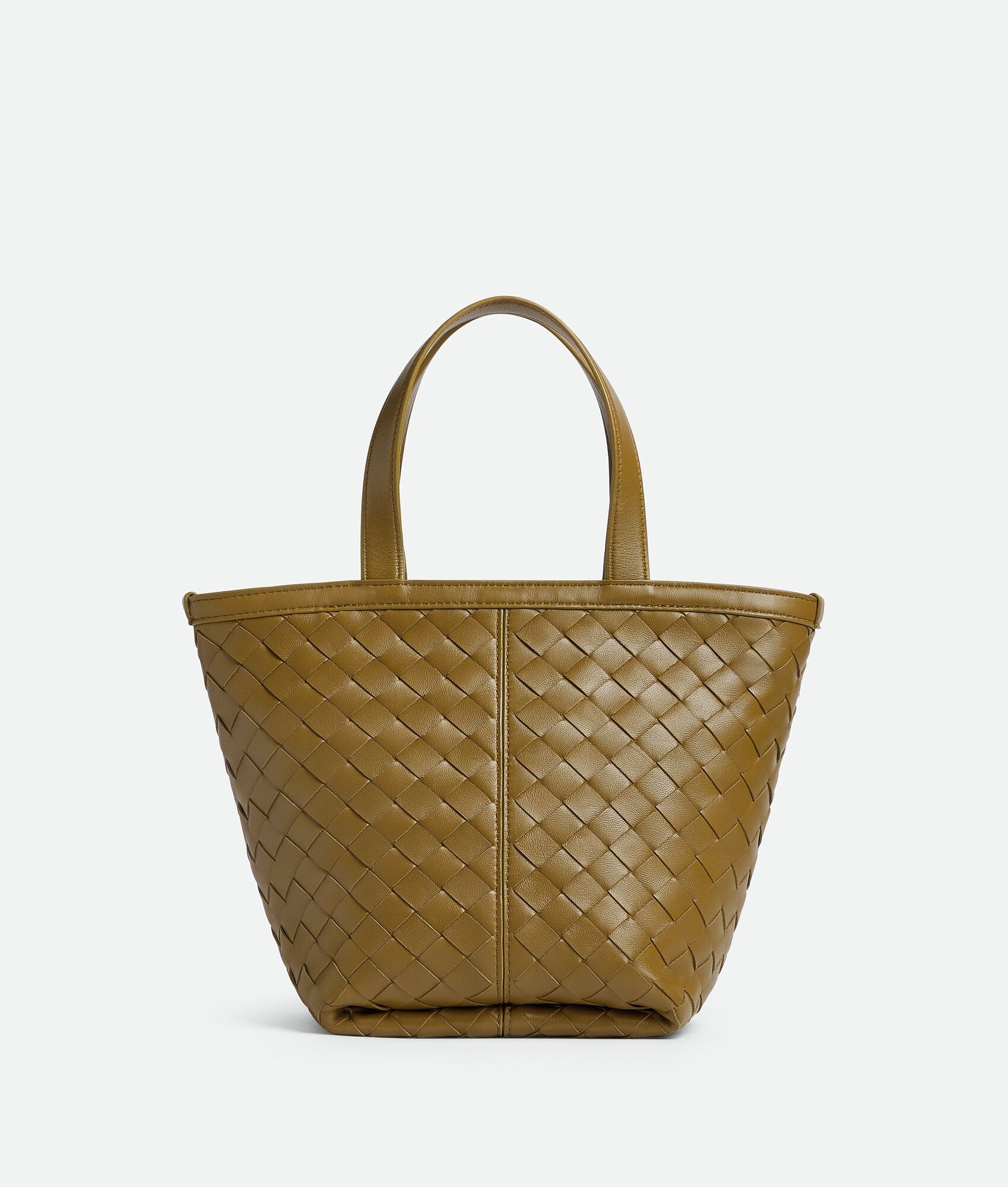 Bottega Veneta Small Flip Flap | REVERSIBLE