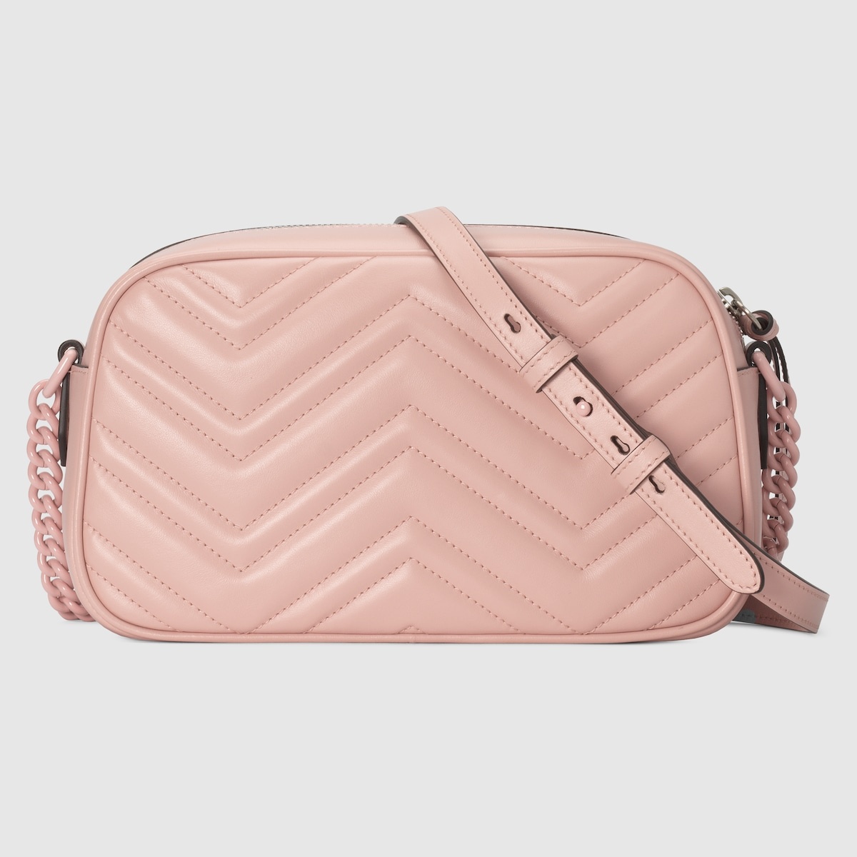 GG Marmont small shoulder bag - 5