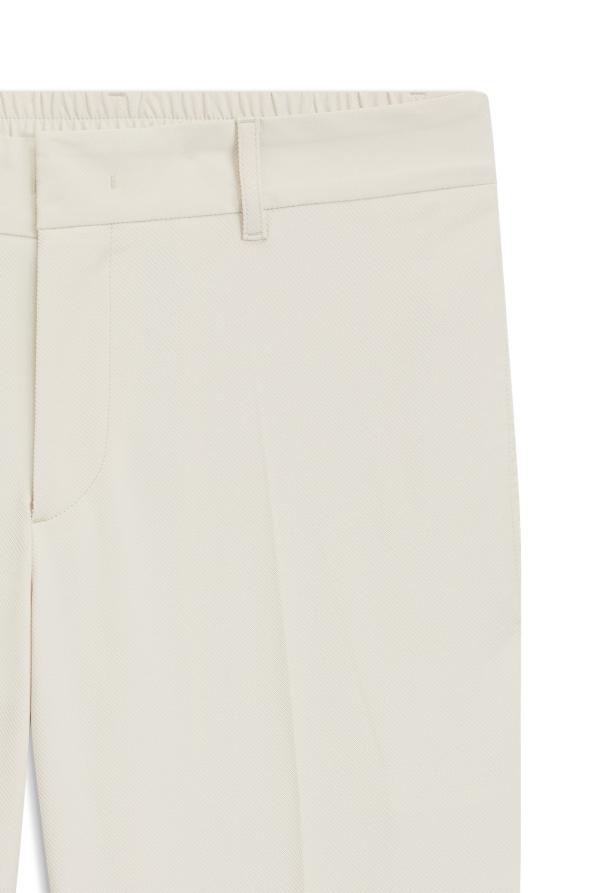 PACKABLE SLIM-FIT TROUSERS IN PERFORMANCE-STRETCH FABRIC - 6