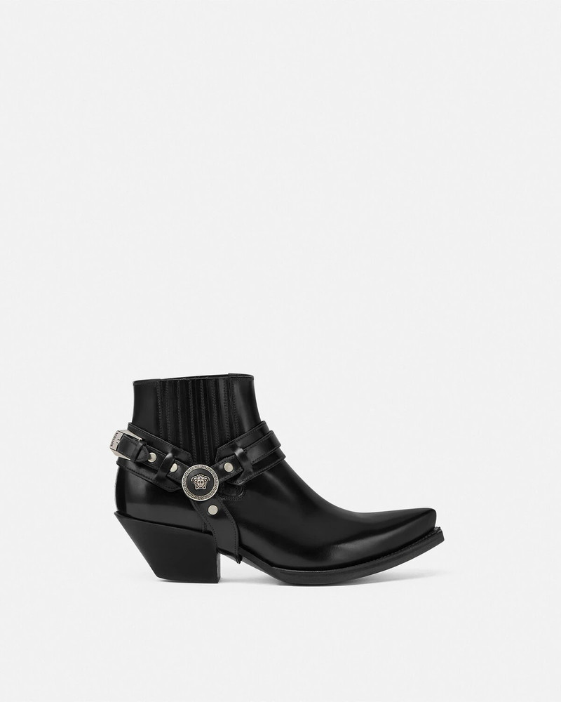 Texano Ankle Boots 50 mm - 1