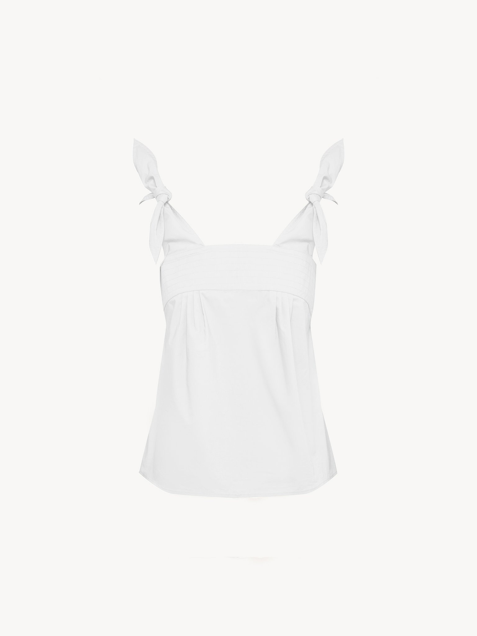SLEEVELESS TOP - 6