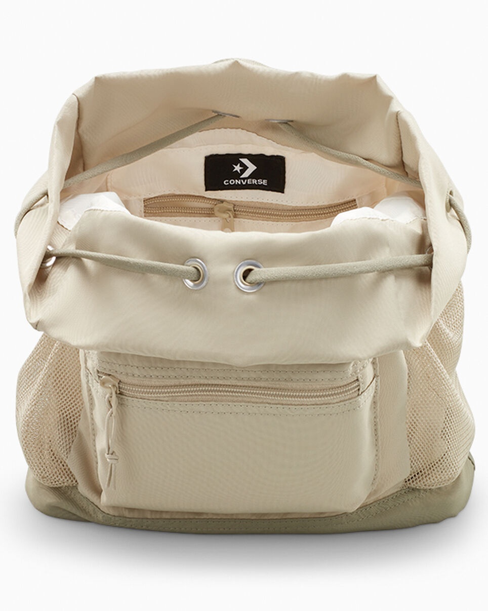 Go Lo Cinched Bucket Bag - 3