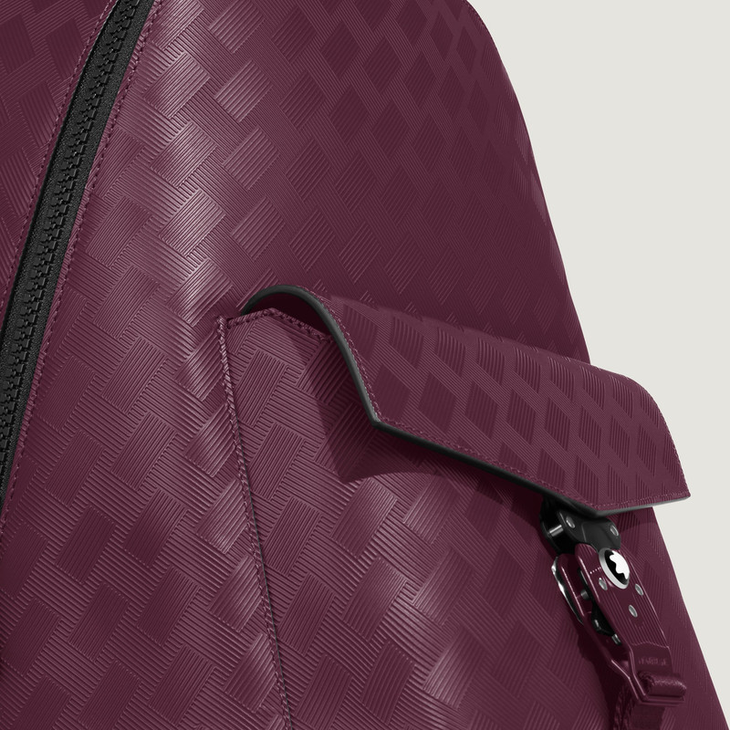 Extreme 3.0 backpack with M LOCK 4810 buckle 3