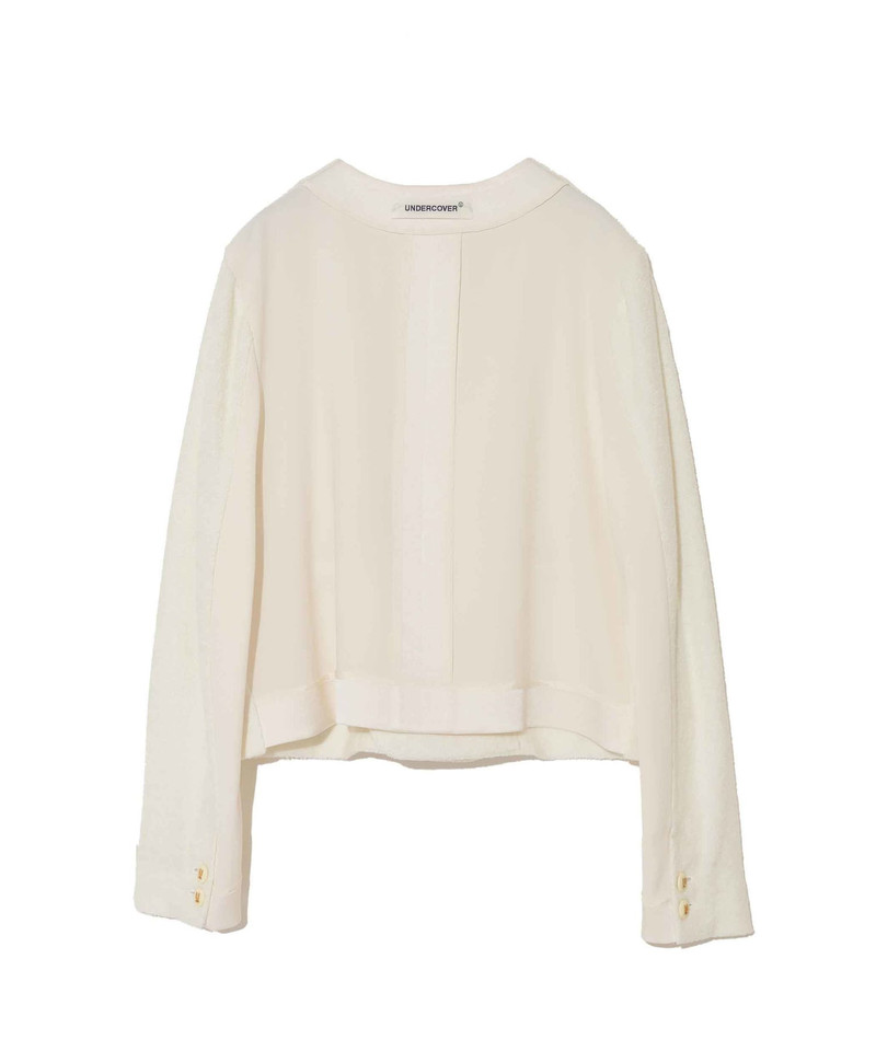 UNDERCOVER UP1F1103 outlook