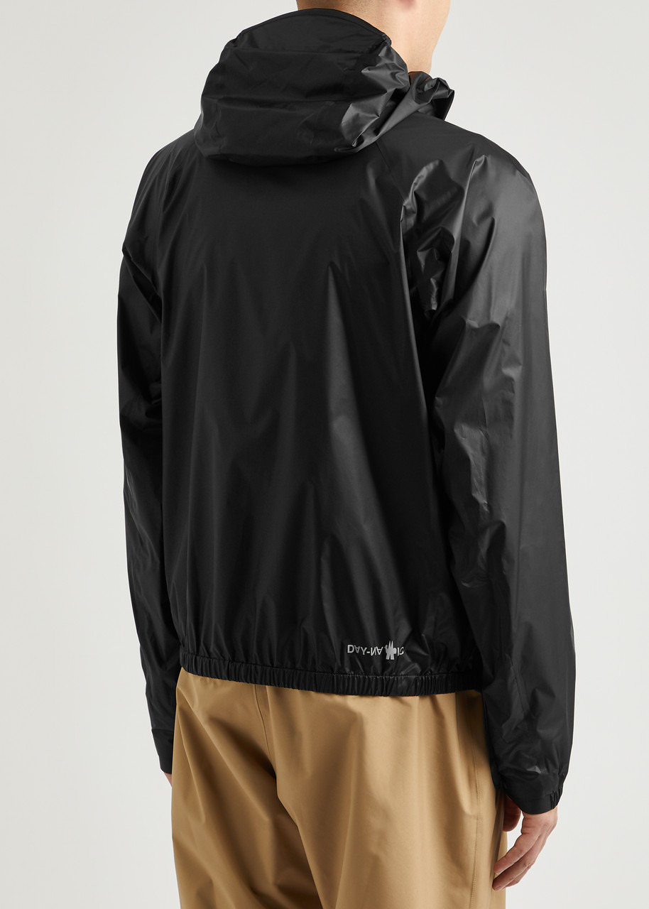 Day-Namic Leiten shell jacket - 3