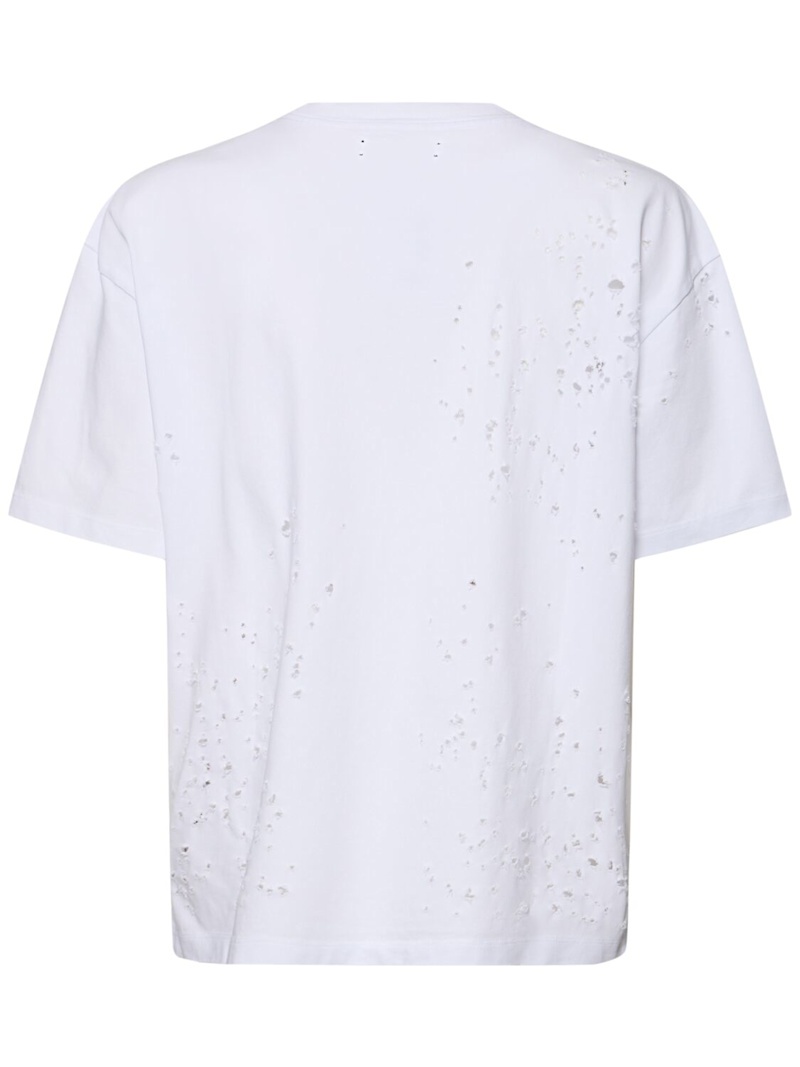 Hollywood Shotgun oversize t-shirt - 5