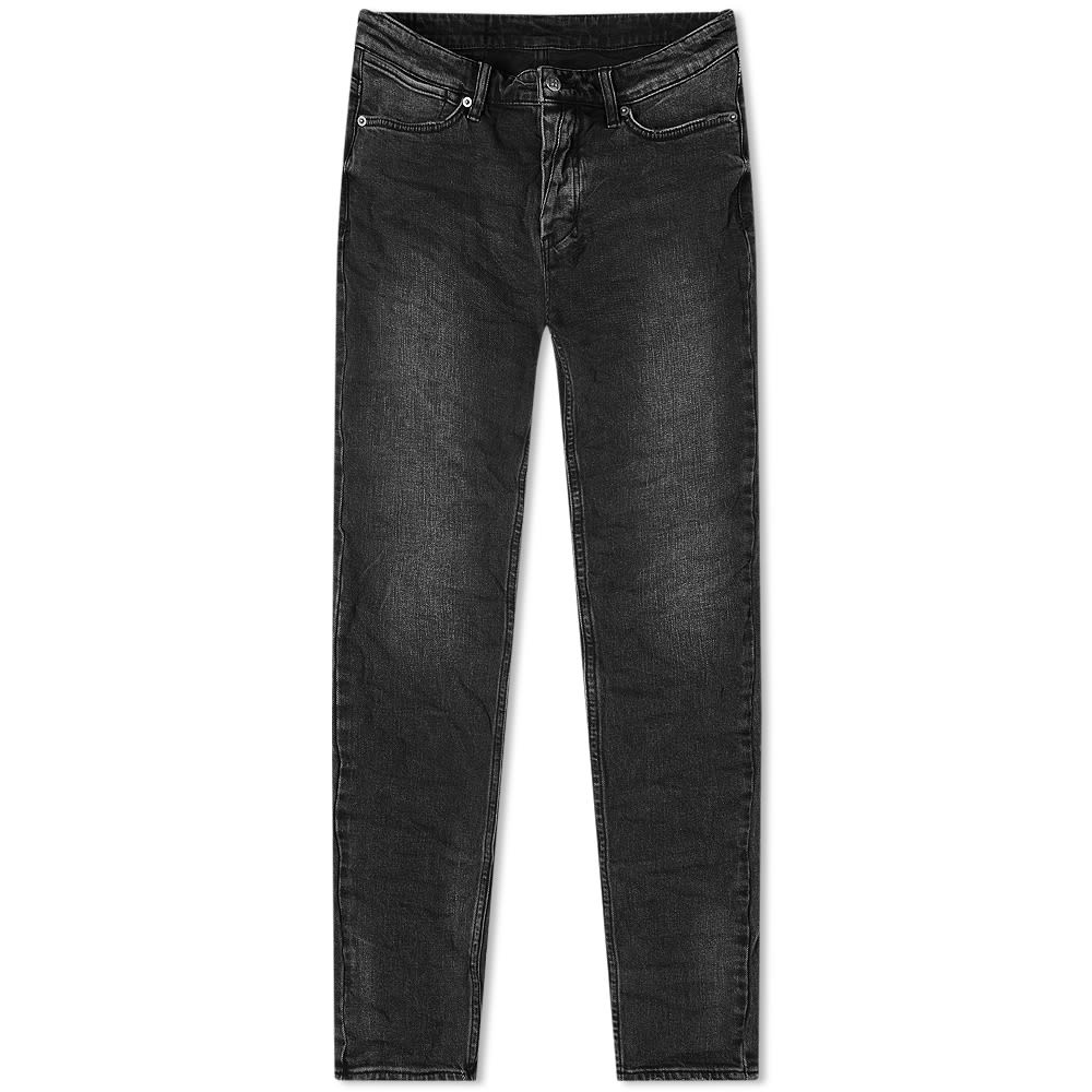 Ksubi Van Winkle Skinny Jean - 1