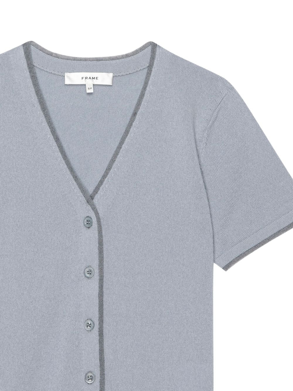 cashmere cardigan - 2