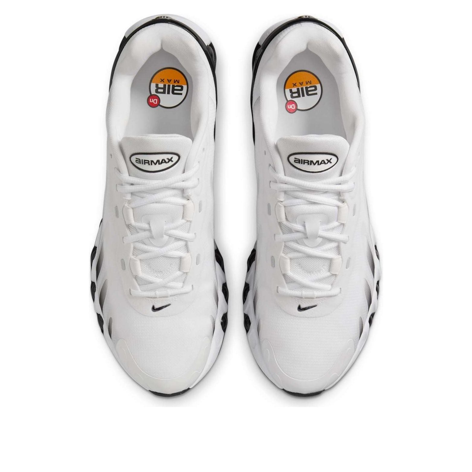 Nike Air Max Dn8 'White Black' FQ7860-100 - 4