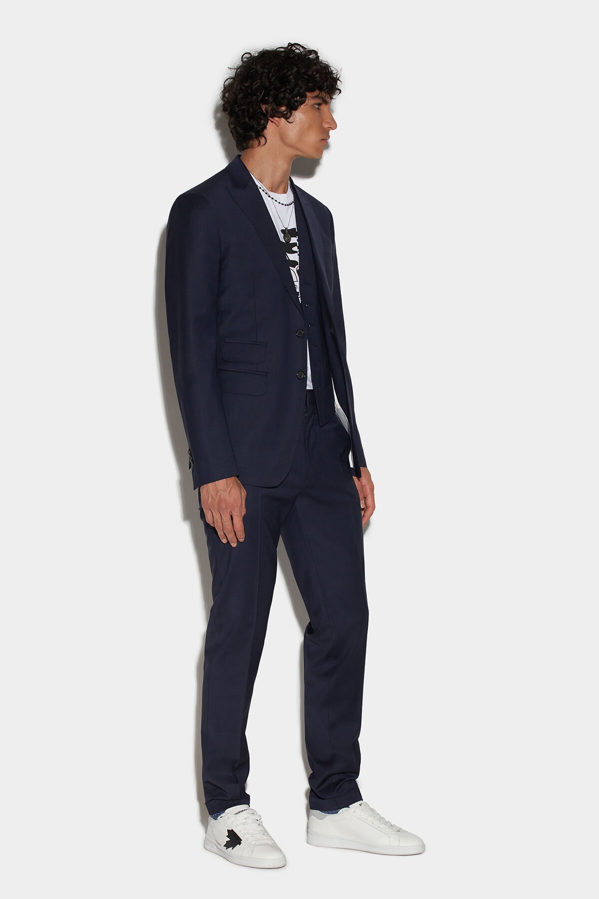 LONDON SUIT - 3