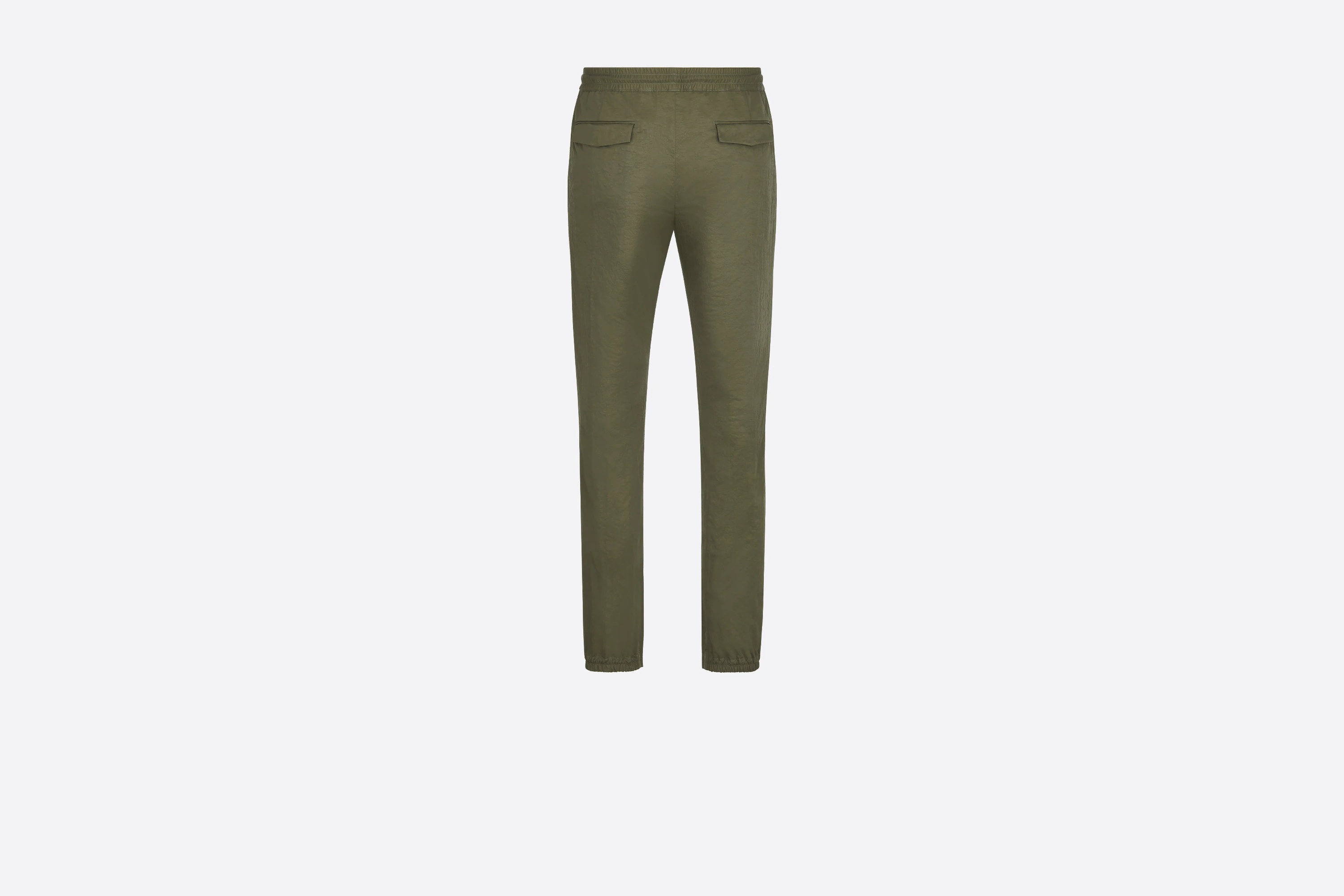 Track Pants - 2