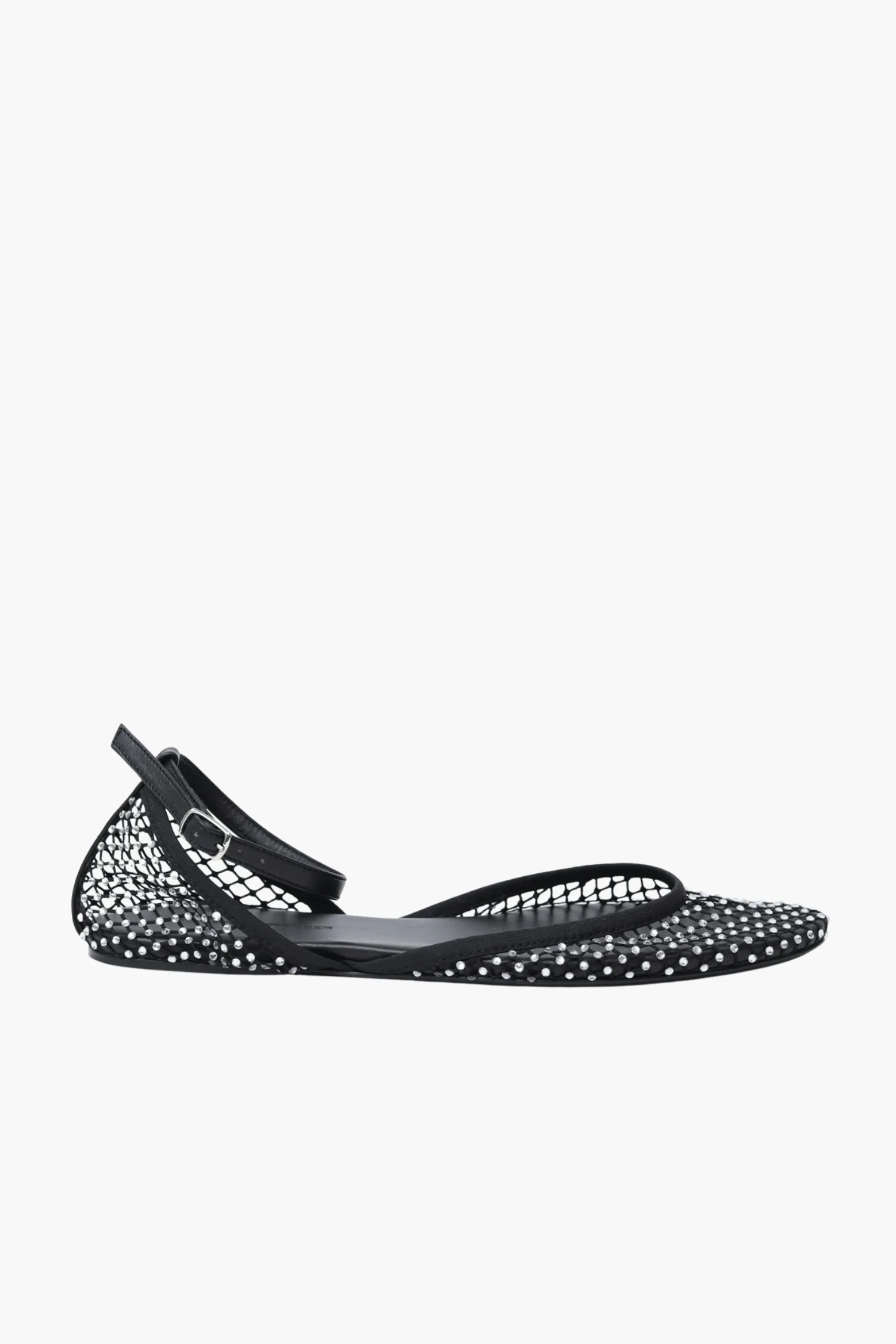 MINETTE BALLET FLAT - 1