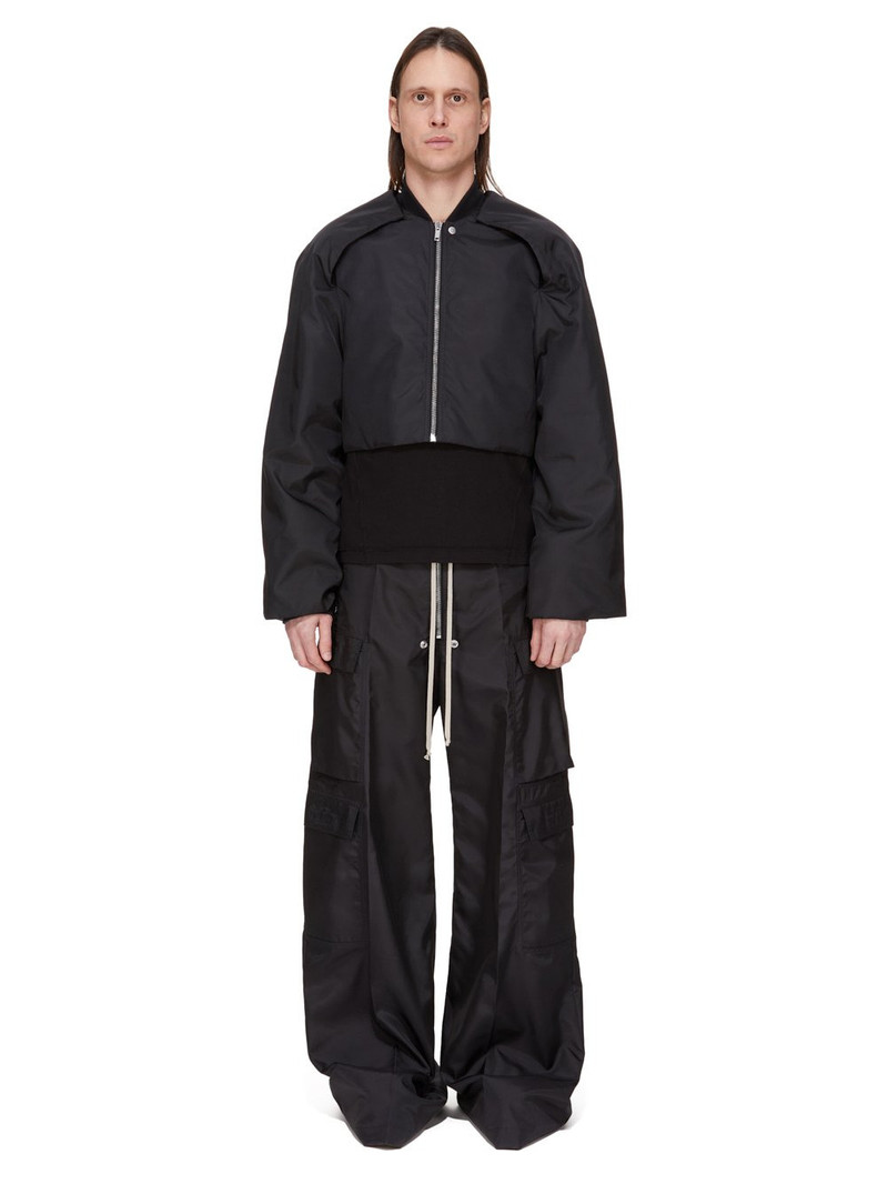 Rick Owens DRKSHDW PANTS outlook