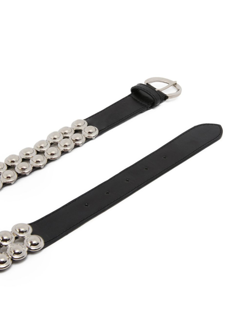 studded belt 3