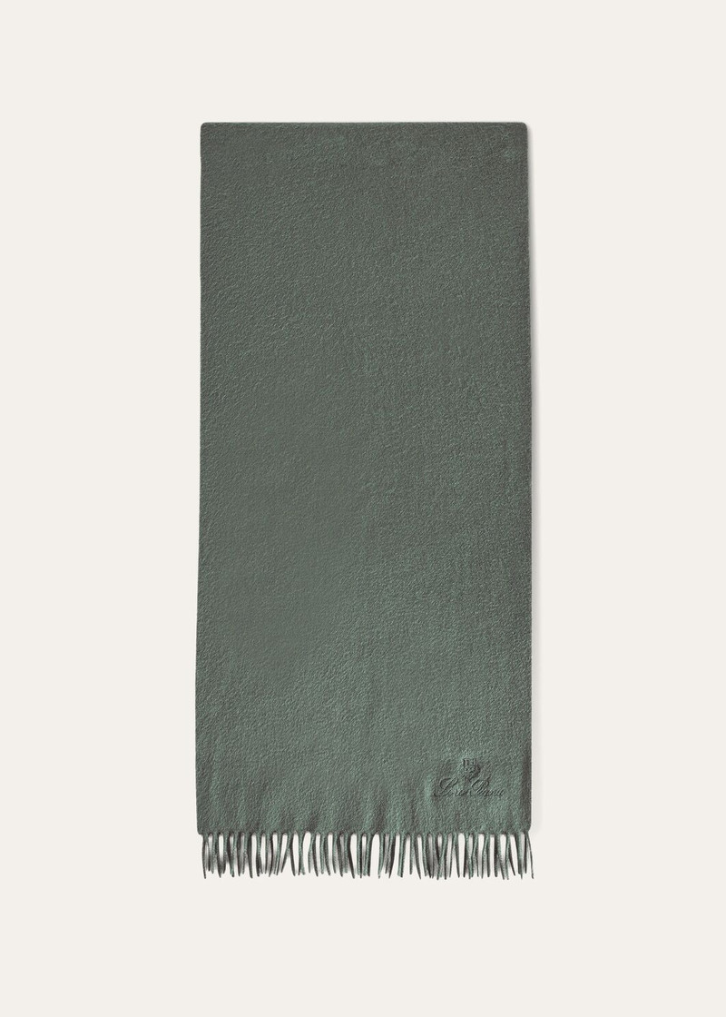 Piccola Unita Scarf 1