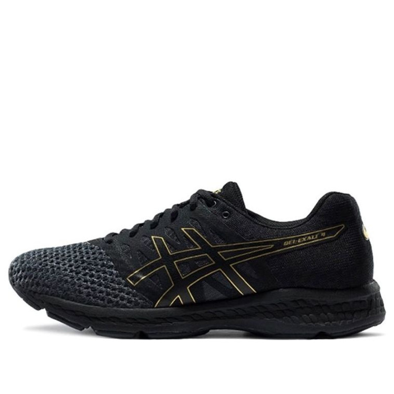 ASICS Gel-Exalt 4 Classic Sports Black T8D0Q-9094 - 1