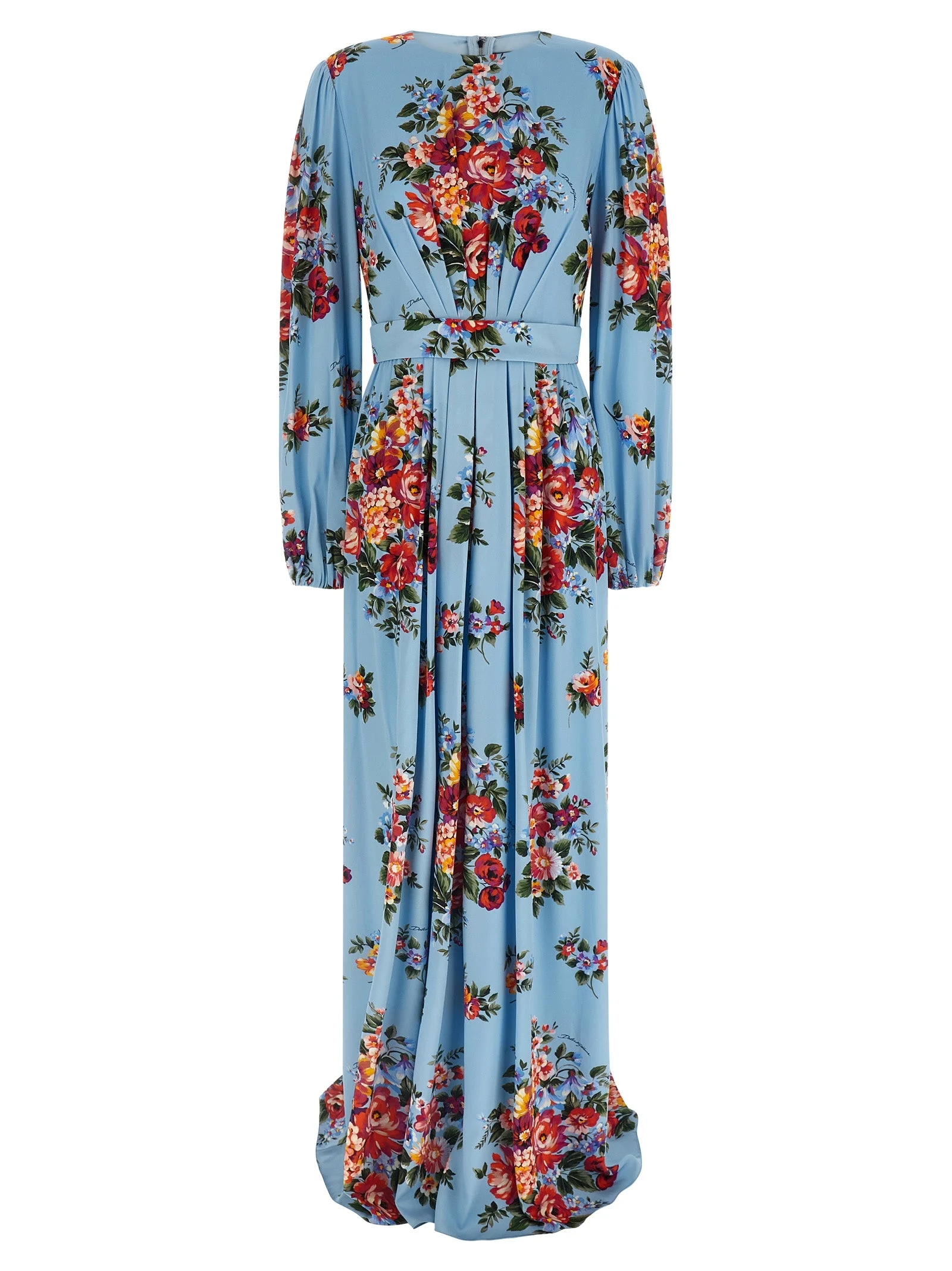 Dolce & Gabbana Women 'Mazzo Di Fiori' Dress - 1