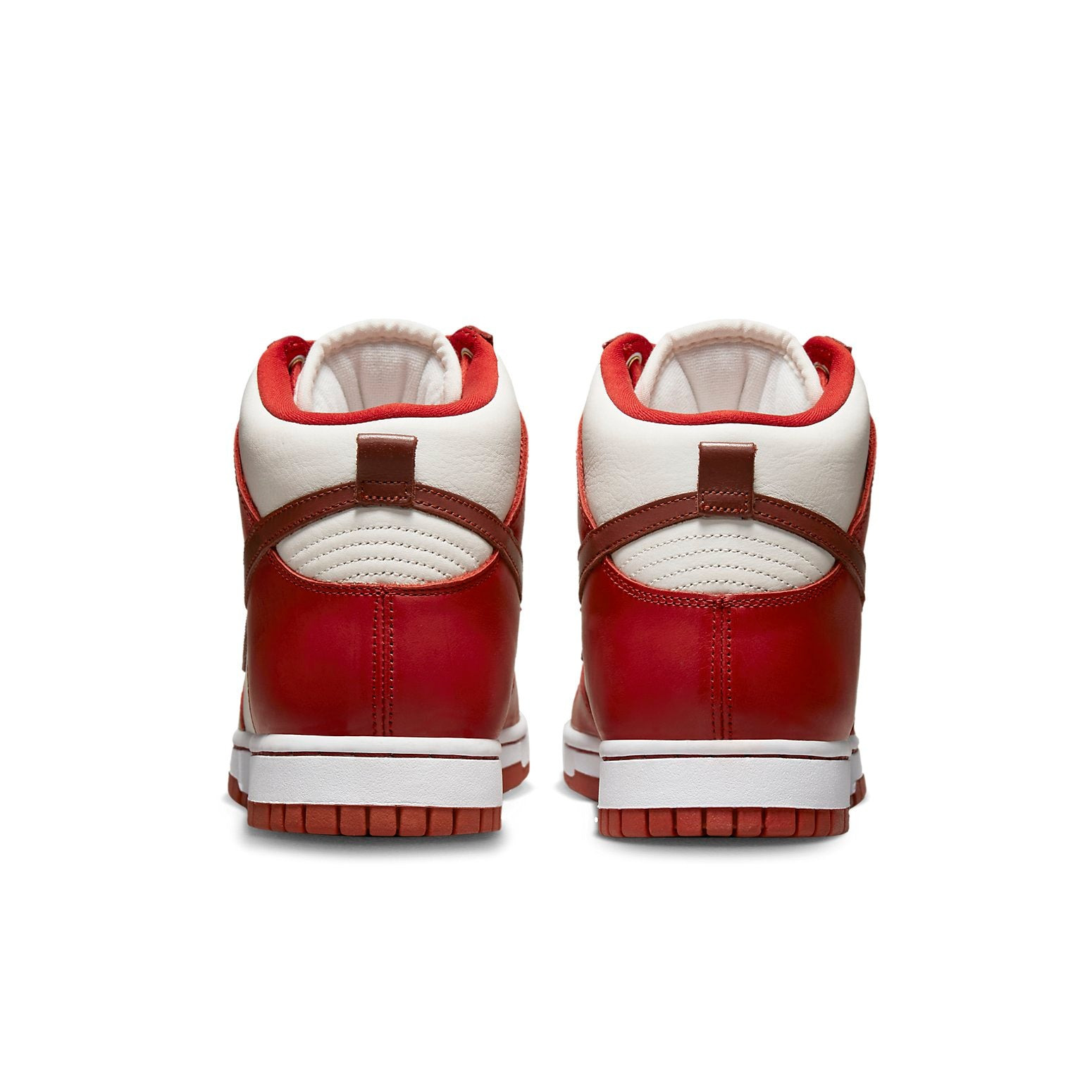 (WMNS) Nike Dunk High LXX 'Cinnabar' DX0346-600 - 5