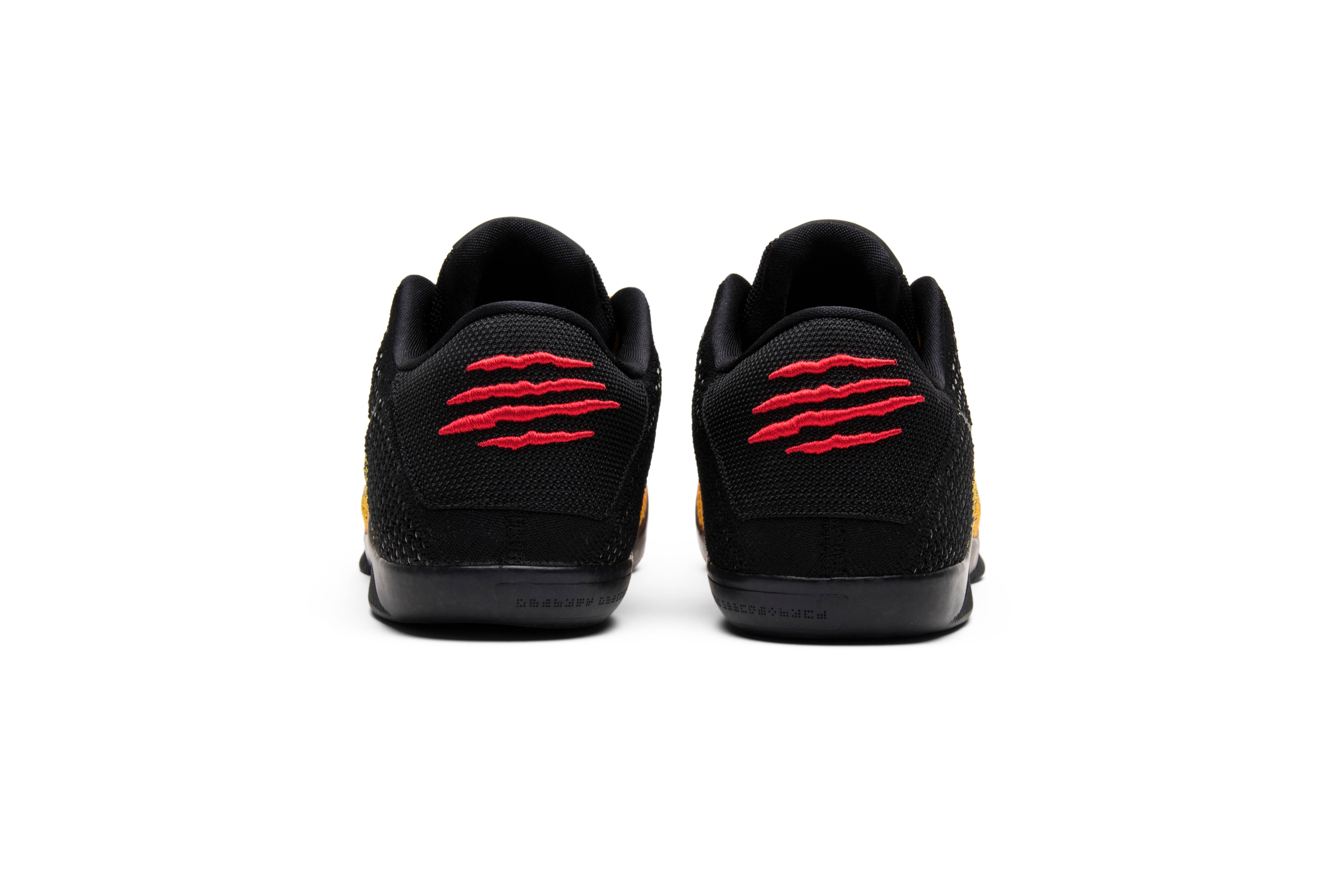 Kobe 11 Elite Low 'Bruce Lee' - 6