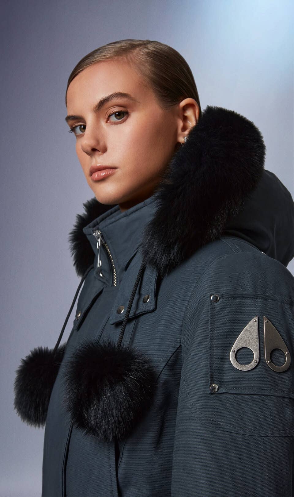 ORIGINAL STIRLING PARKA FUR - 3