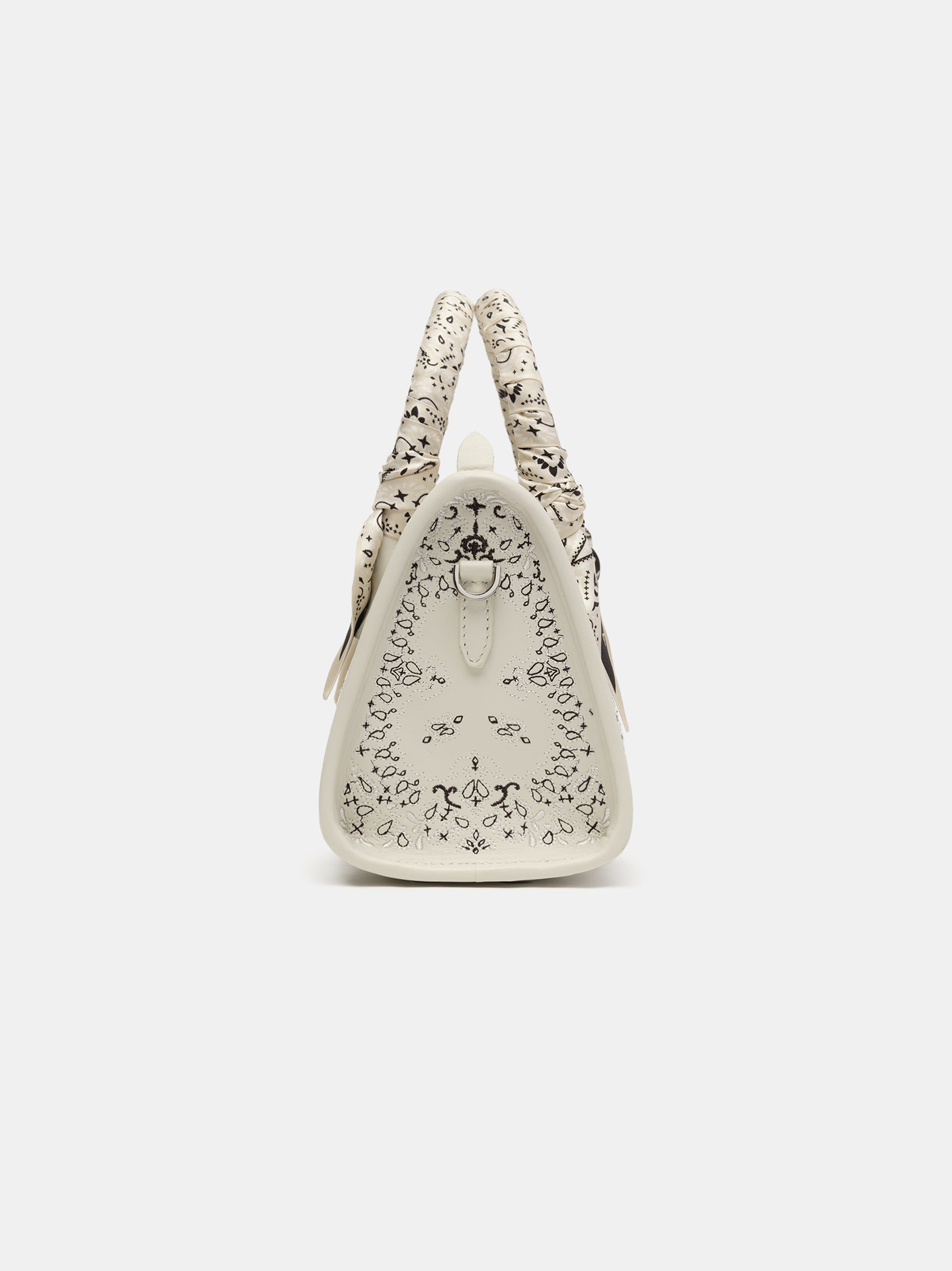 BANDANA MICRO TRIANGLE - 4