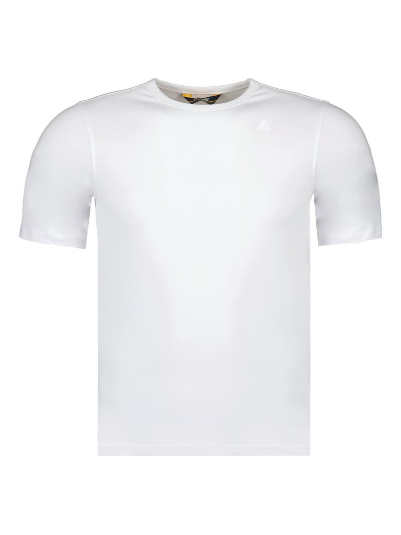 Adame crew-neck T-shirt 1