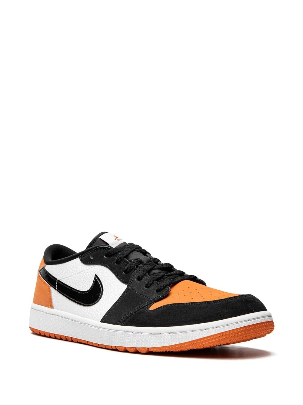 Air Jordan 1 Retro Low Golf "Shattered Backboard" sneakers - 2