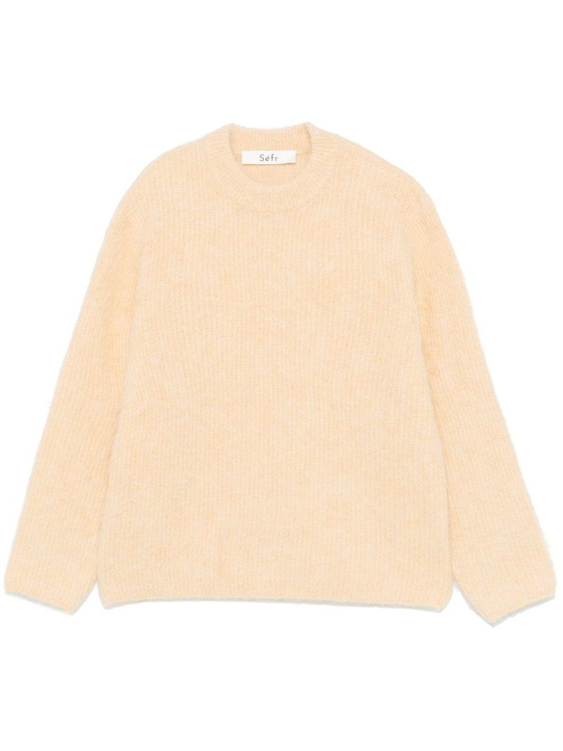 Haru sweater 1