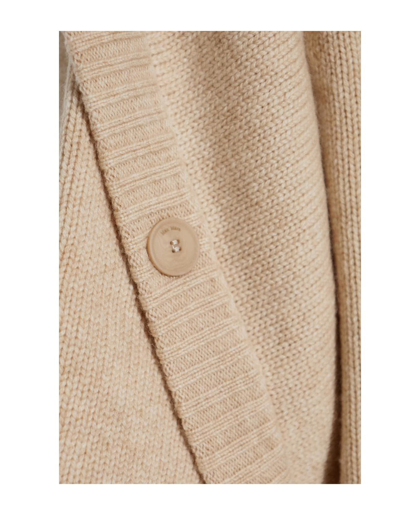 Max Mara Cardigan 'vals' - 5