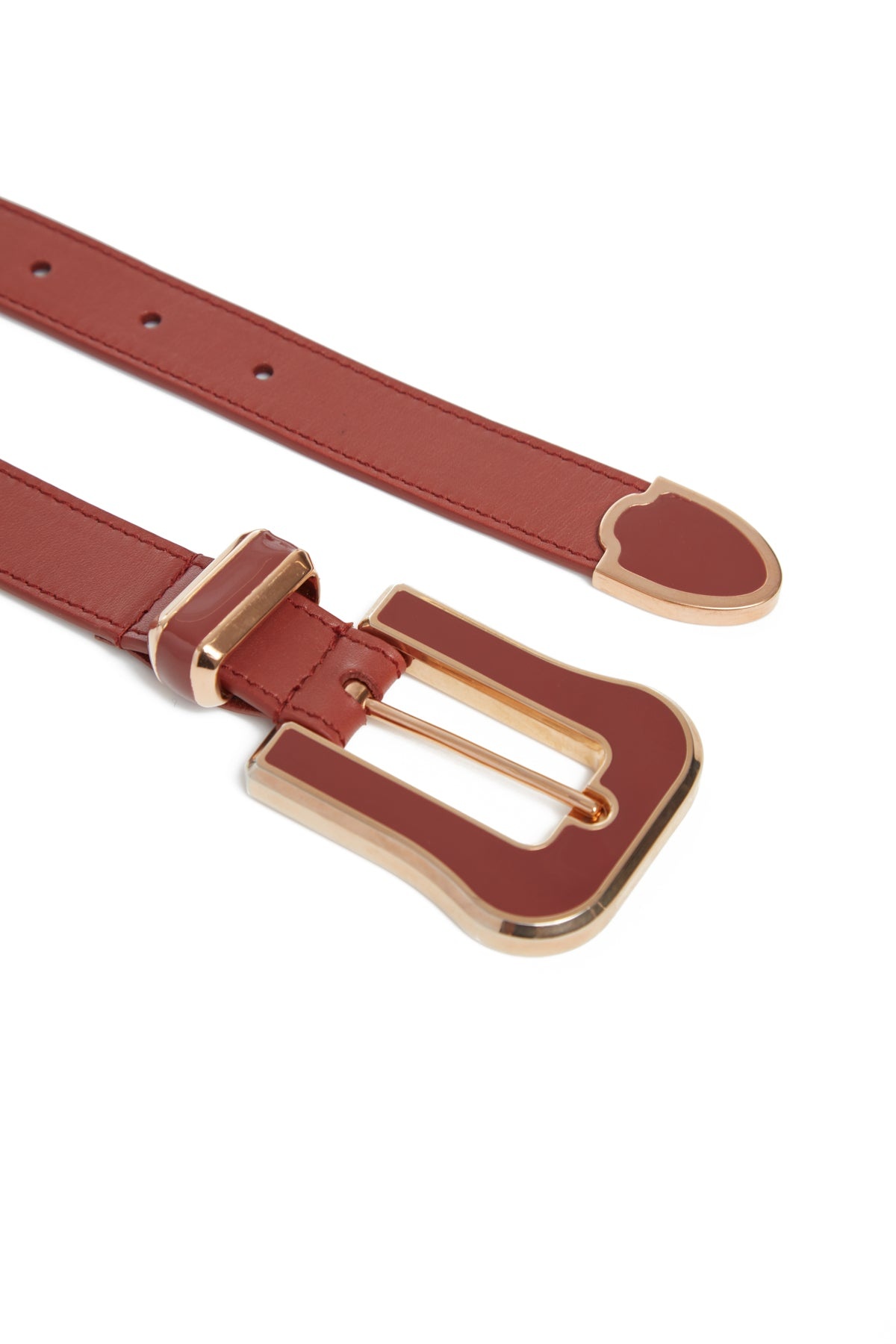 Austine Belt - 3