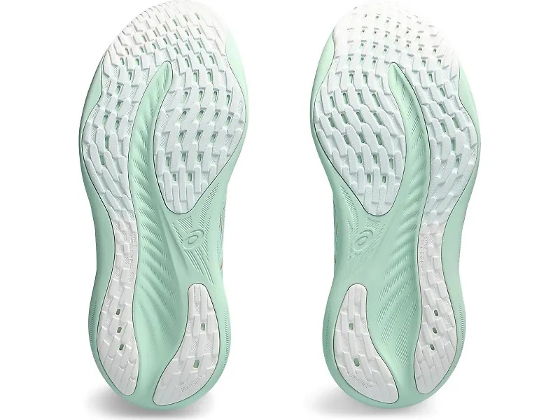 ASICS Gel-Nimbus 26 - 5