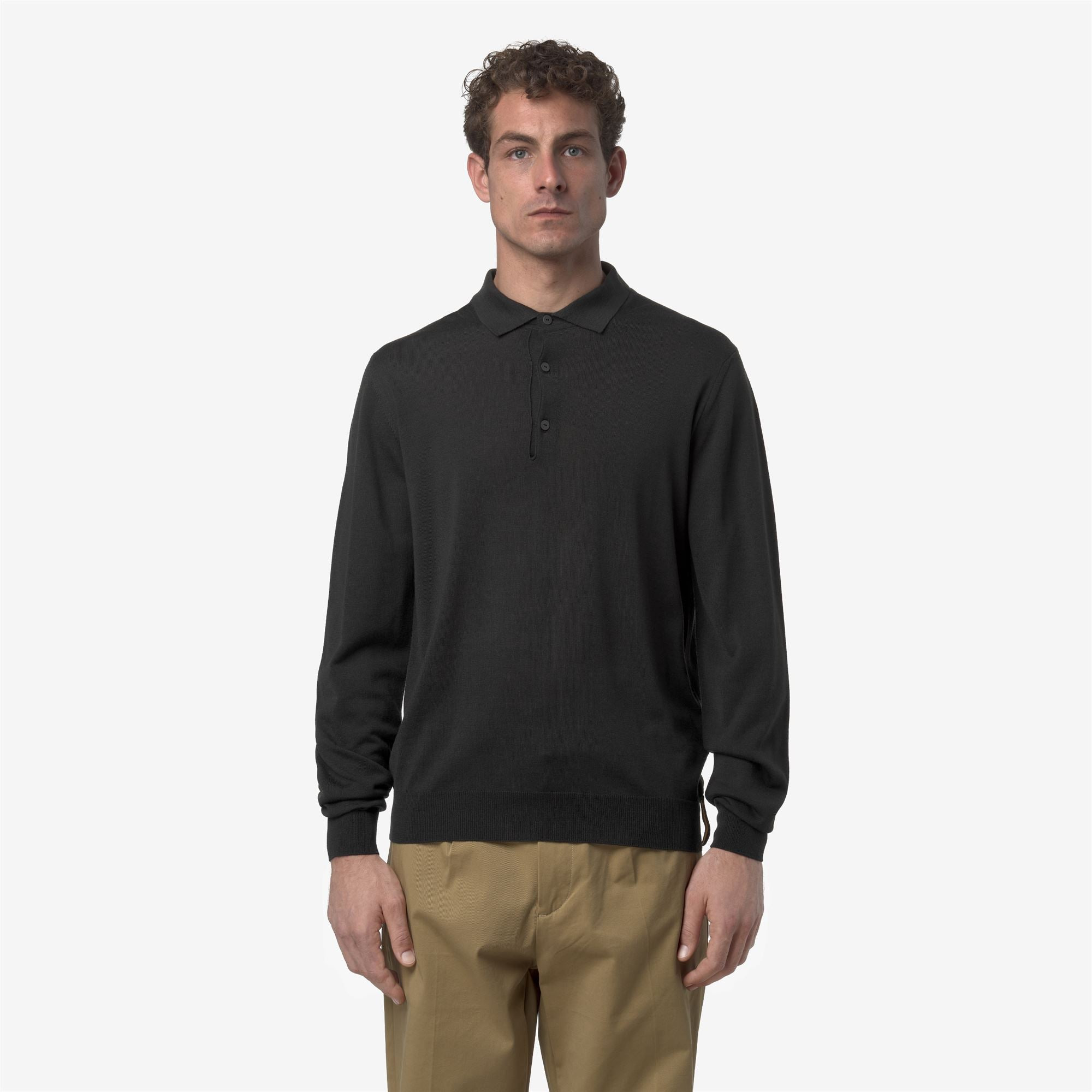 REY WOOL MERINO BLEND - 3
