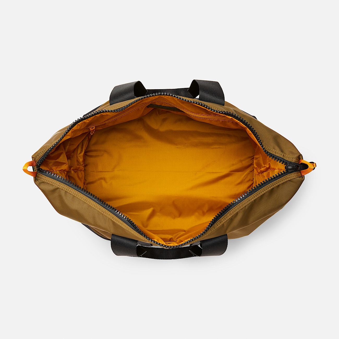 Nylon Weekender Duffel - 2