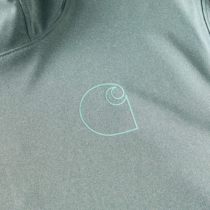Force Sun Defender™ Relaxed Logo Hoodie 7